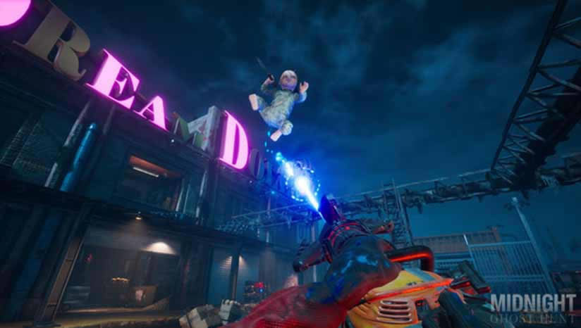 午夜猎魂steam正版分流下载_午夜猎魂中文版下载