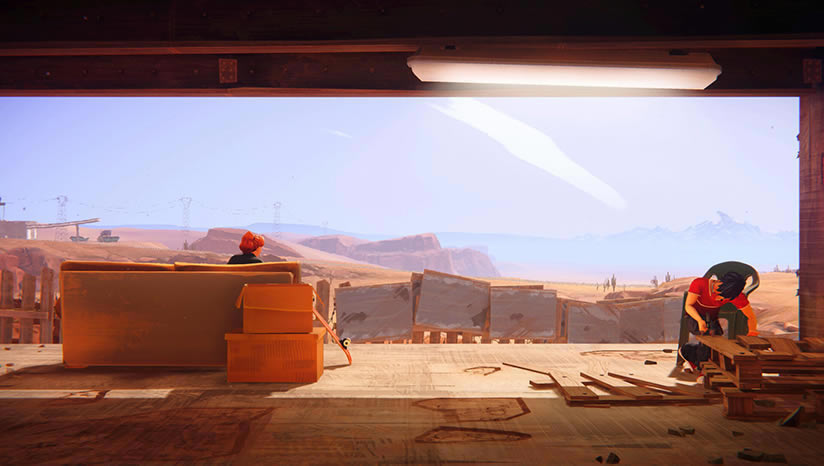 九十六号公路零号里程下载（暂未上线）_九十六号公路零号里程中文版下载