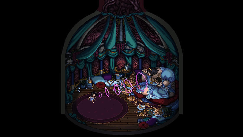 Decarnation下载（暂未上线）_Decarnation中文版下载