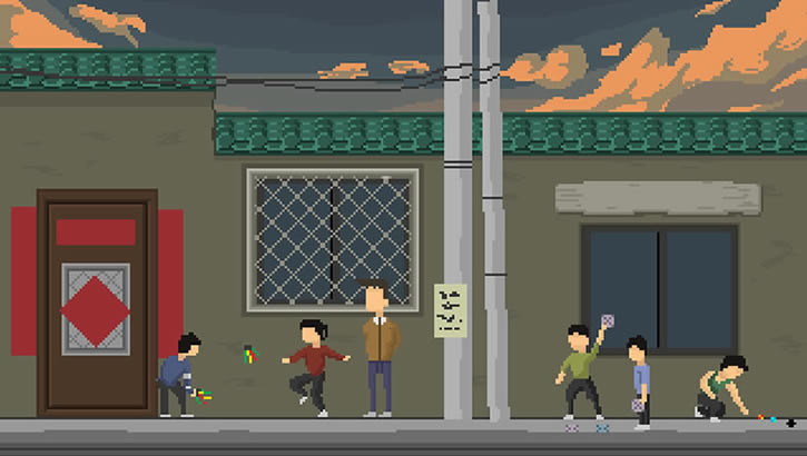 羁绊下载（暂未上线）_羁绊中文版下载