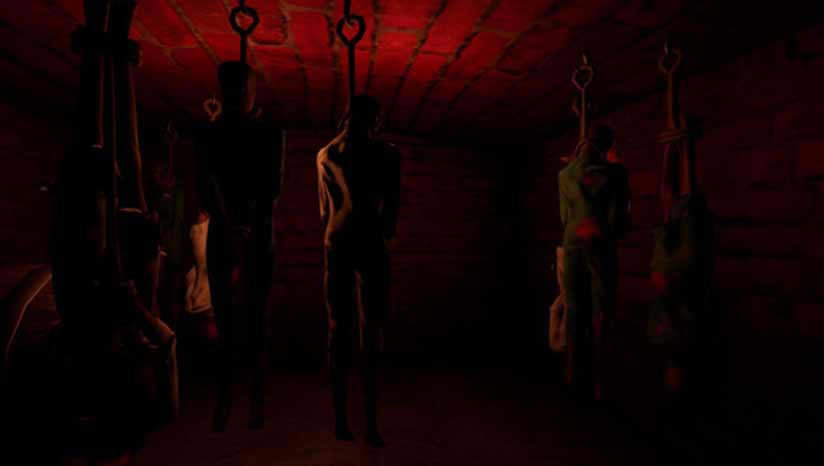 墓室下载_墓室中文版下载