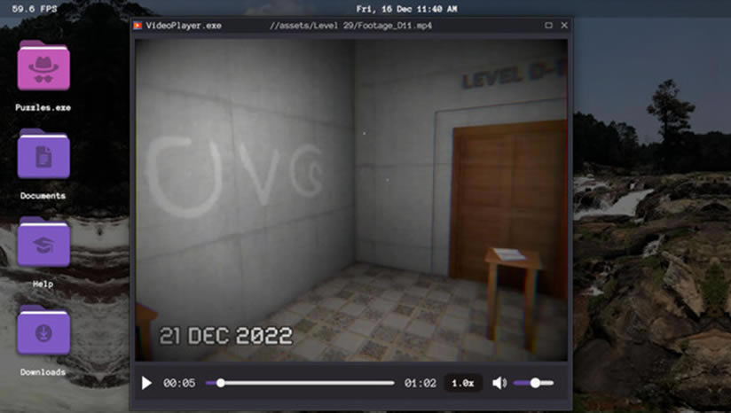 有知觉的盒子下载（暂未上线）_有知觉的盒子中文版下载