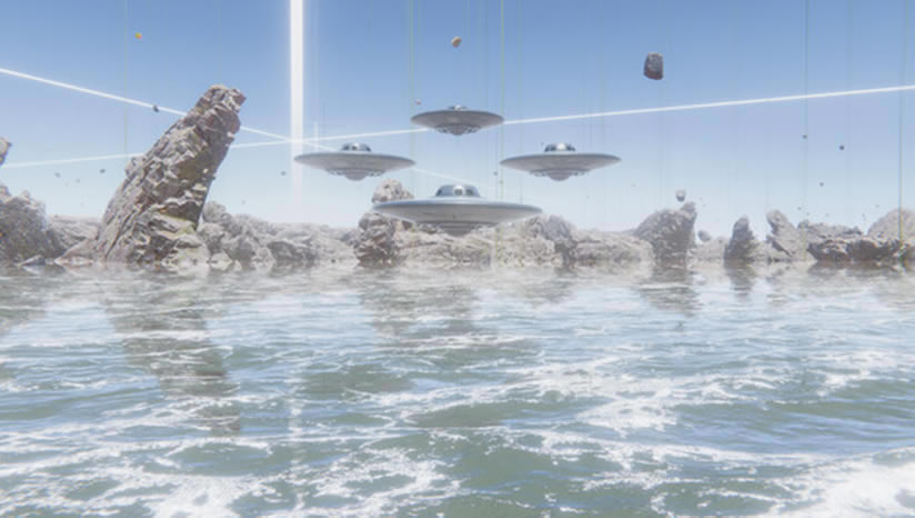 Afterglitch下载_Afterglitch中文版下载