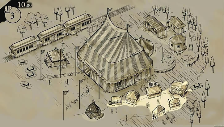 双盲把戏下载（暂未上线）_双盲把戏中文版下载