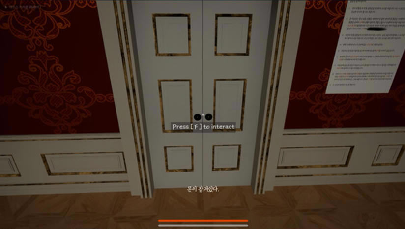 画廊莫亚的房间下载_画廊莫亚的房间中文版下载