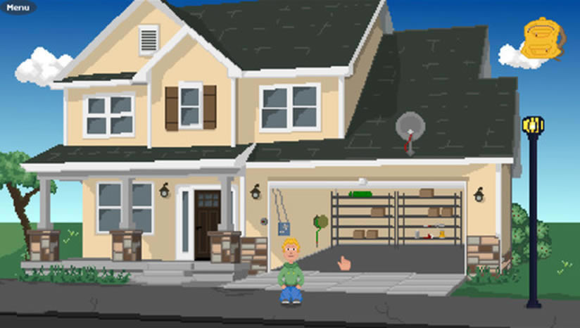 脑洞大开教授狼人觉醒下载_脑洞大开教授狼人觉醒中文版下载