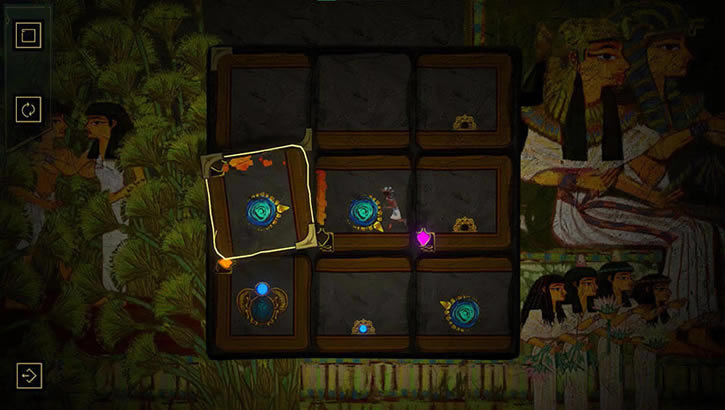 拉之径下载_拉之径Path of Ra中文版下载