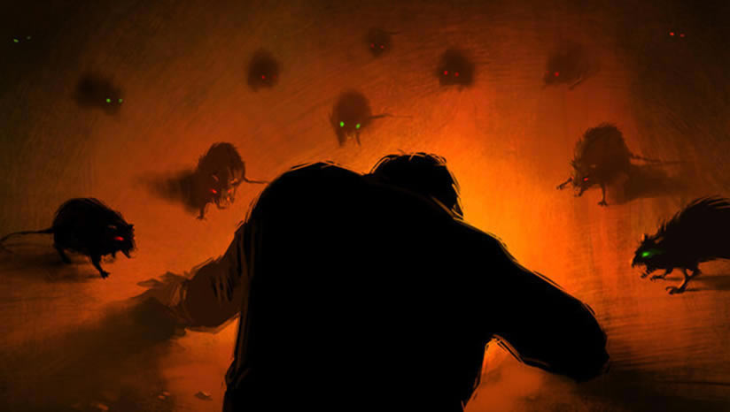 圣科塔尔爬行之人下载_圣科塔尔爬行之人中文版下载