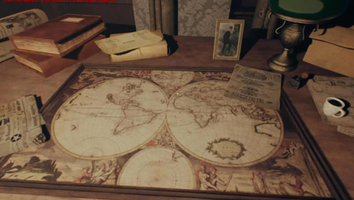 威廉摩尔之谜下载_威廉摩尔之谜中文版下载