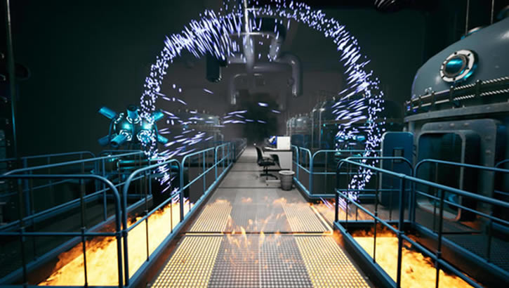 控制故障下载_控制故障中文版下载