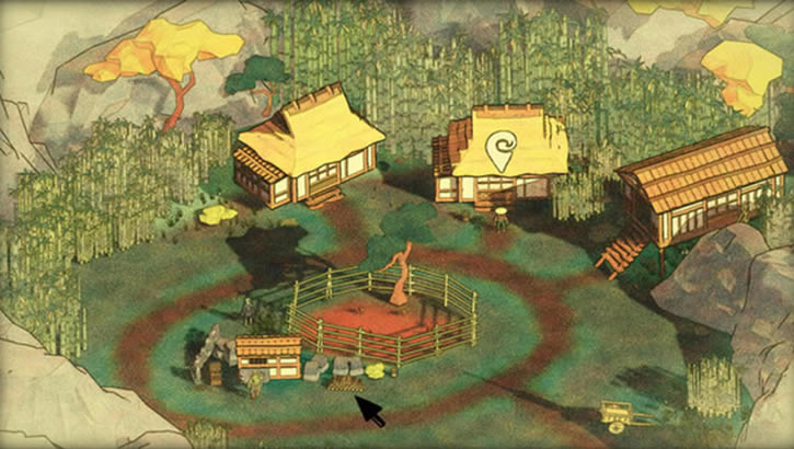 石匠与山岳精神下载_石匠与山岳精神中文版下载