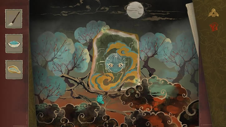 栖云异梦下载（暂未上线）_栖云异梦中文版下载