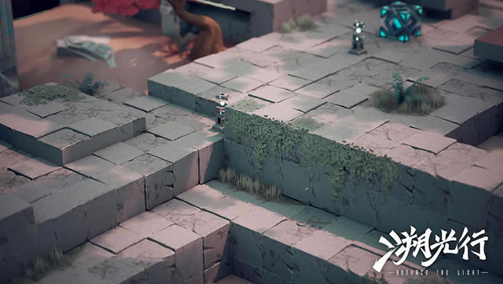 溯光行下载（暂未上线）_溯光行中文版下载