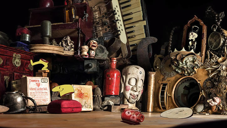 库先生的许多碎片下载（暂未上线）_库先生的许多碎片中文版下载