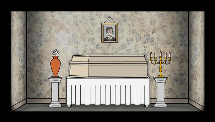 内心的过去下载_内心的过去中文版下载