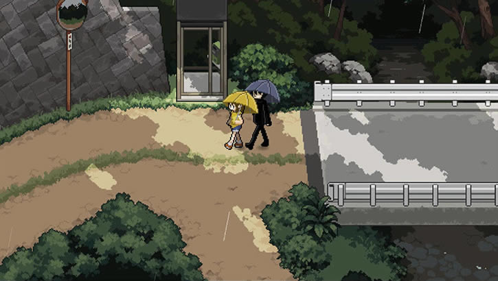 雾雨飘零之森下载（暂未上线）_雾雨飘零之森中文版下载