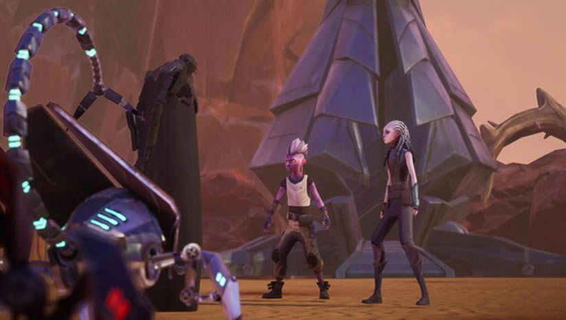 星际迷航神童超新星下载_星际迷航神童超新星中文版下载