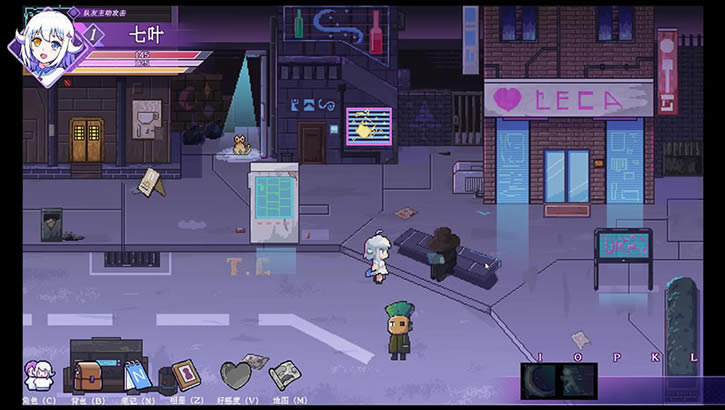 天狼星奇谭下载（暂未上线）_天狼星奇谭中文版下载