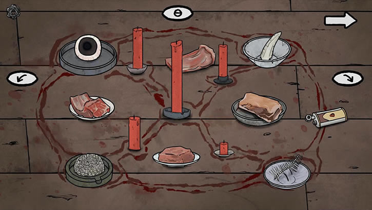 筒楼异事下载（暂未上线）_筒楼异事中文版下载