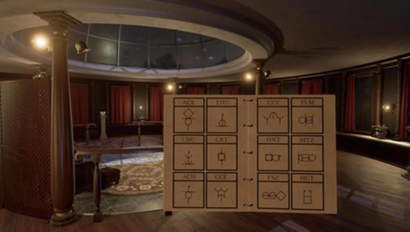 逃生回忆录豪宅抢劫案下载_逃生回忆录豪宅抢劫案中文版下载