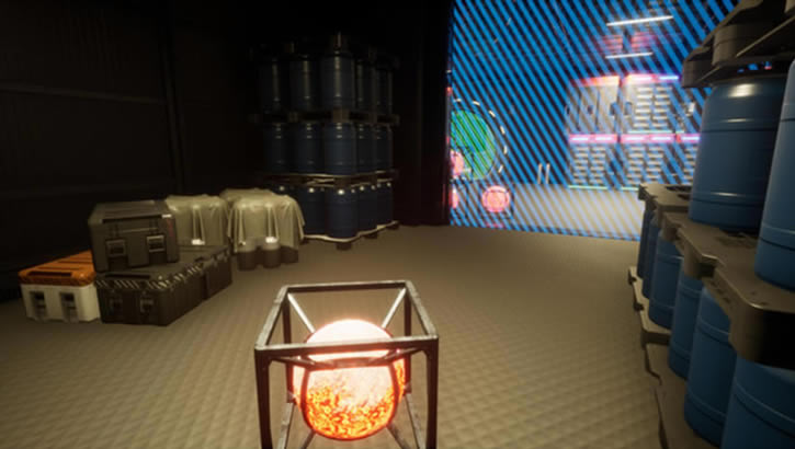 太空事故下载_太空事故中文版下载