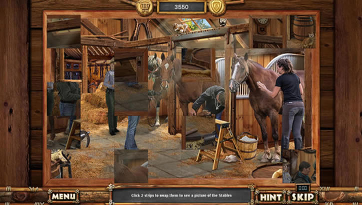 假期历险公园护林员14下载_假期历险：公园护林员14中文版下载