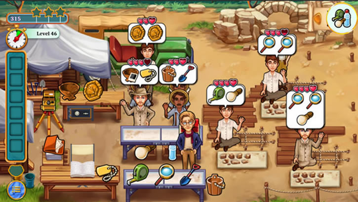 埃琳娜的日记未完成的远征下载_埃琳娜的日记未完成的远征中文版下载