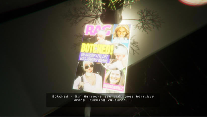 Doxxed下载_Doxxed中文版下载