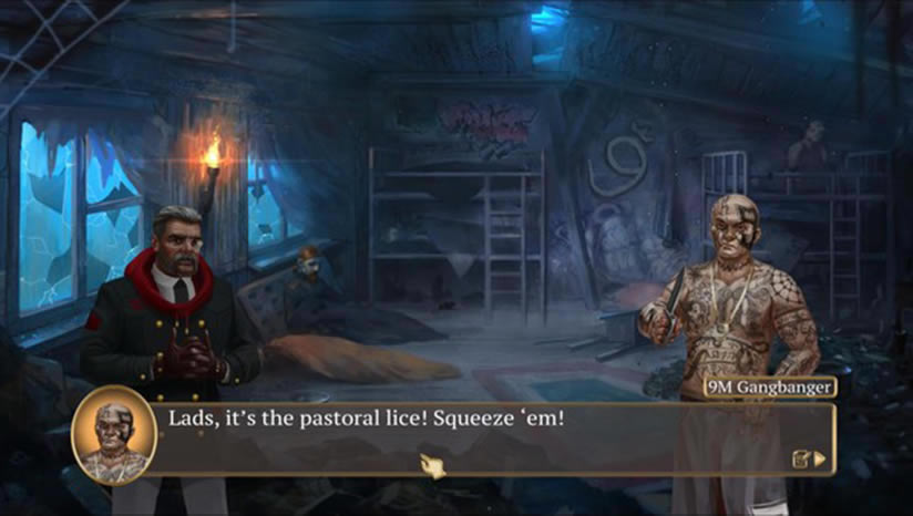 牧师计划下载_牧师计划中文版下载