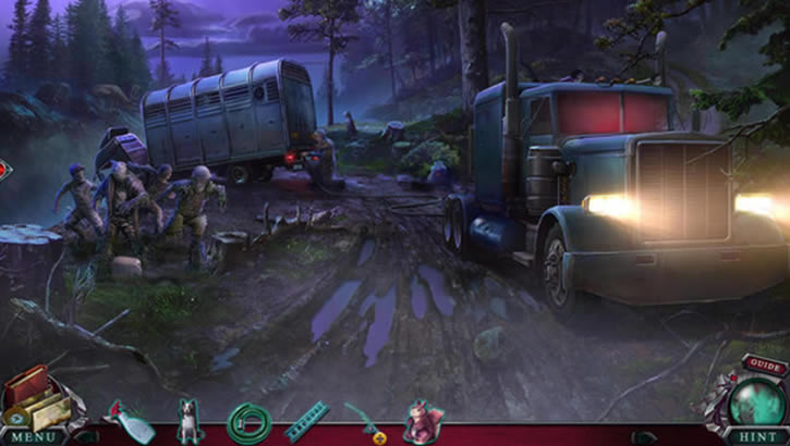 现实边缘丢失的森林秘密下载_现实边缘丢失的森林秘密中文版下载