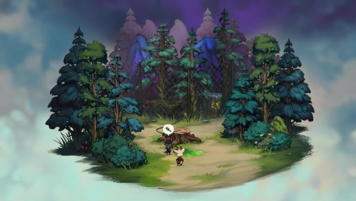 灯塔松下载_灯塔松beacon pines中文版下载