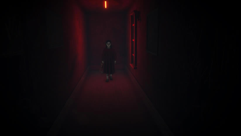 无尽噩梦下载（暂未上线）_无尽噩梦中文版下载