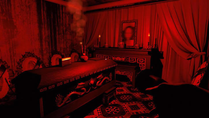 死亡下载-死亡中文版下载