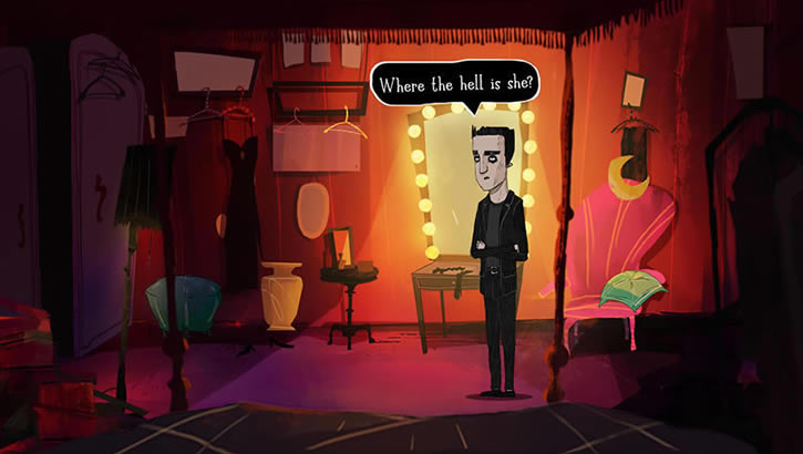 随便境下载_随便境whateverland中文版下载