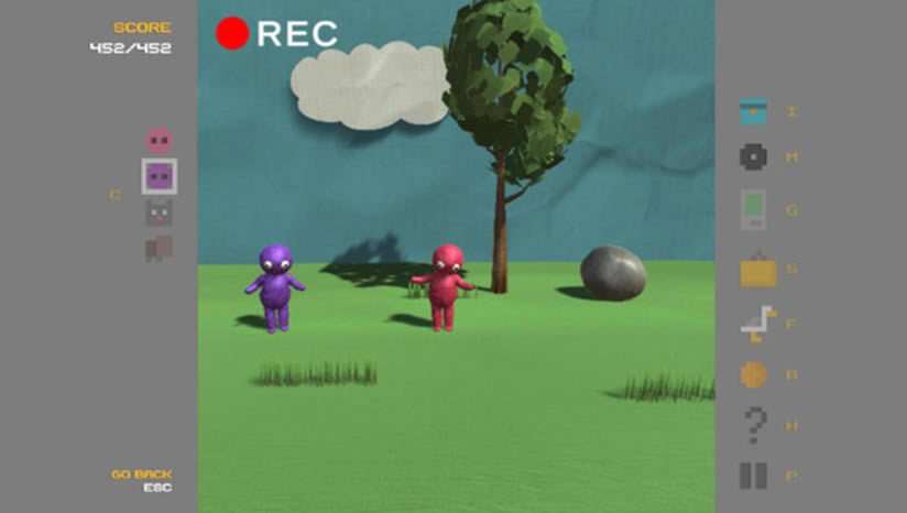 托西和范妮下载-托西和范妮中文版下载