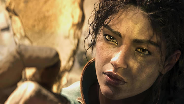 尘封大陆下载（暂未上线）_尘封大陆中文版下载