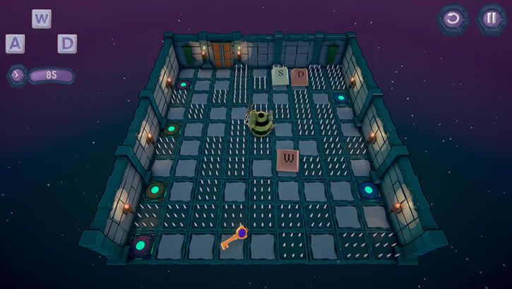 有问题的地牢下载_有问题的地牢Bugged Dungeon中文版下载