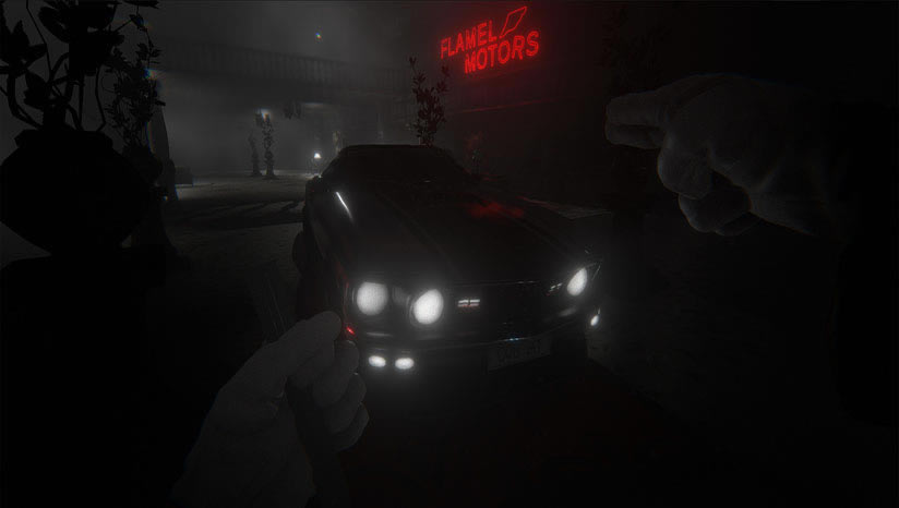 Black Steel下载（暂未上线）_Black Steel中文版下载