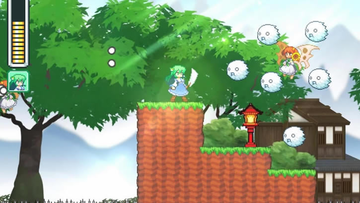 風の祝子 ～早苗さんの妖怪退治～下载（暂未上线）_風の祝子 ～早苗さんの妖怪退治～中文版下载