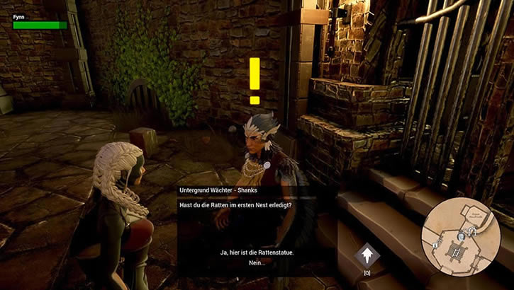 inAntrum下载（暂未上线）_inAntrum中文版下载