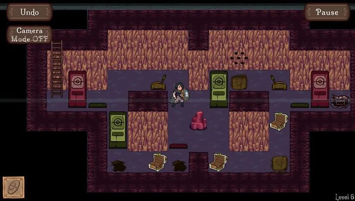 Amnesiac Adventure下载（暂未上线）_Amnesiac Adventure中文版下载