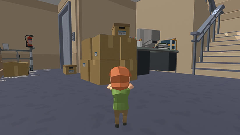 Climb Fall Human Guys下载_Climb Fall Human Guys中文版下载