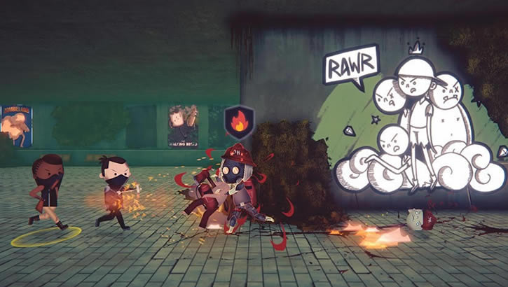 HordeCore下载（暂未上线）_HordeCore中文版下载