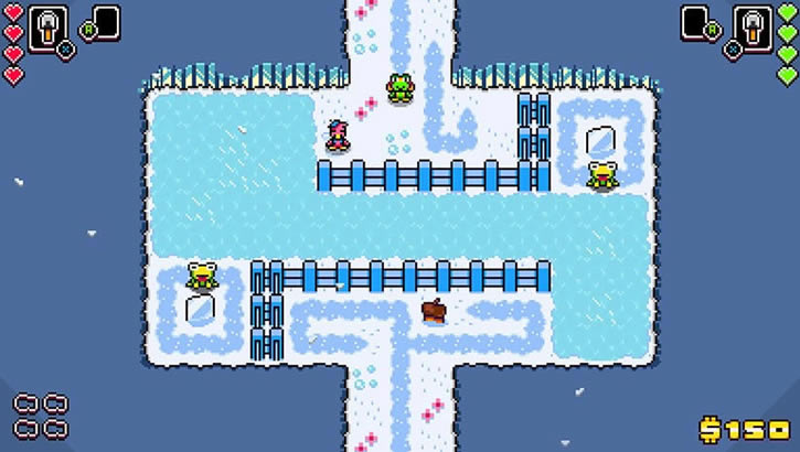 Dandy Randy DX下载（暂未上线）_Dandy Randy DX中文版下载