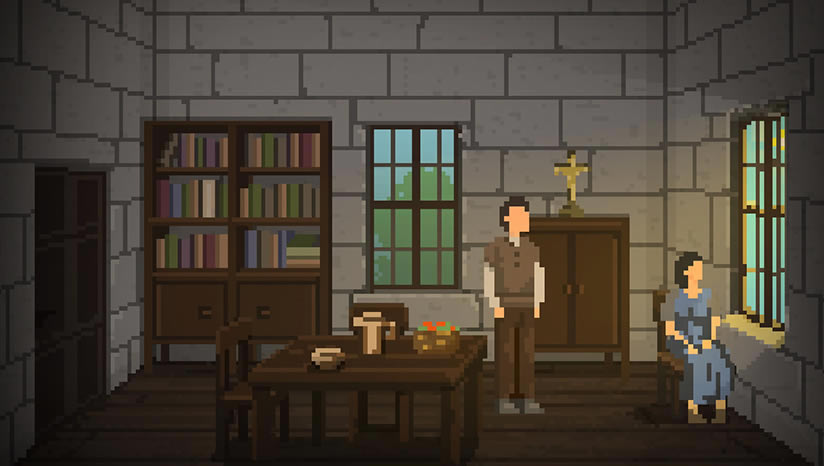 The Plague Doctor of Wippra下载（暂未上线）_The Plague Doctor of Wippra下载中文版