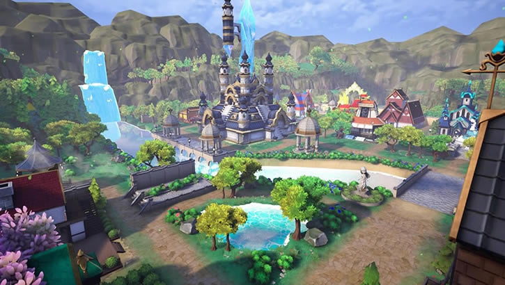 Valthirian Arc: Hero School Story 2下载（暂未上线）_Valthirian Arc: Hero School Story 2中文版下载