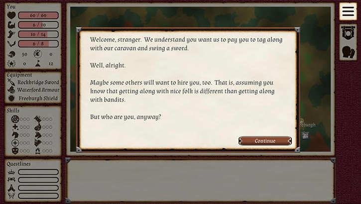 携带一把剑下载_携带一把剑To Carry a Sword中文版下载