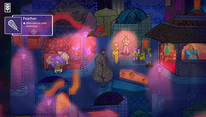 30 Birds下载（暂未上线）_30 Birds中文版下载