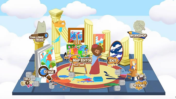 动物园探索者下载_动物园探索者中文版下载