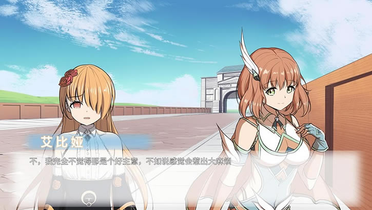 终暮黎明下载（暂未上线）_终暮黎明中文版下载